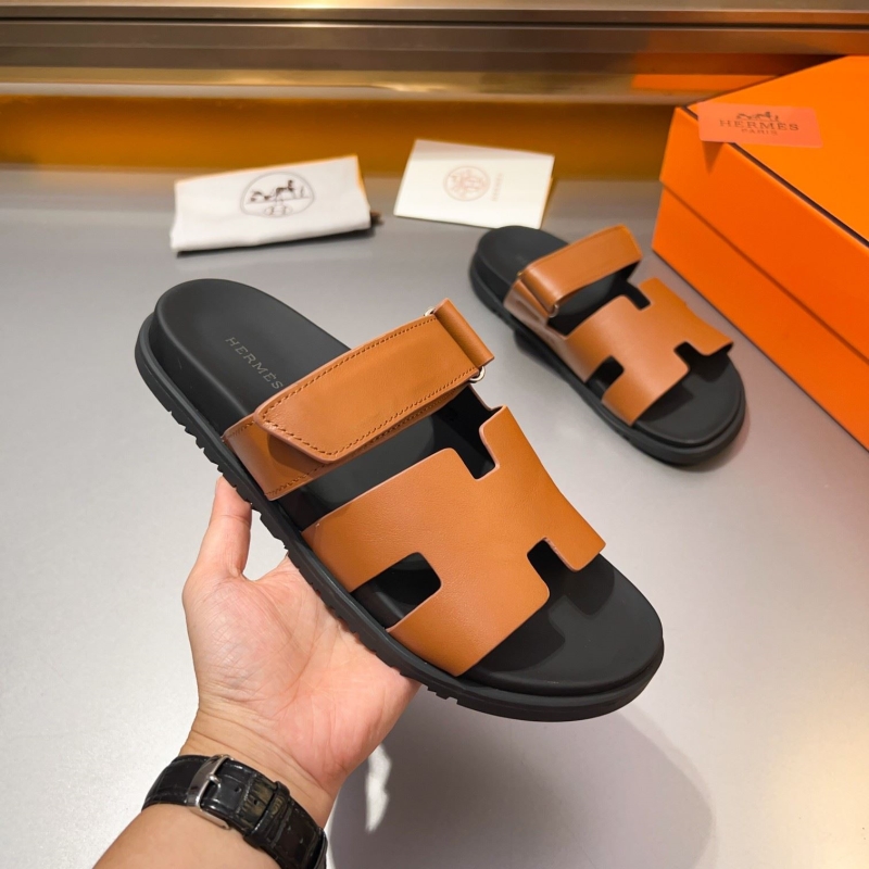 Hermes Sandals